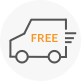 Delivery Truck Icon